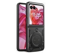 Custodia protettiva CamGuard per Motorola Razr 50 Ultra - Juoda KP33189