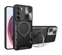 Custodia protettiva CamGuard per Oppo Reno12 Pro - Juoda