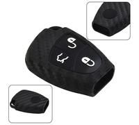 Custodia protettiva chiave affidabile originale design chiave telecomando silico