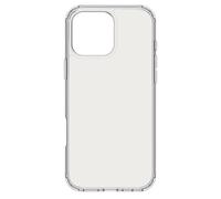 Custodia Protettiva "Clear Protection Case" Per IPhone 16 Pro Max, Trasparente.