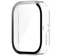 CUSTODIA PROTETTIVA PER OROLOGIO INF Custodia protettiva CMF di Nothing Watch Pro (D395). Trasparente, PC + vetro temperato