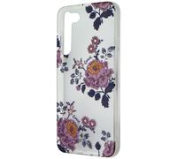 Custodia Protettiva Coach Per Samsung Galaxy (S23+) - Moody Floral