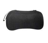 Custodia protettiva compatibile con Anbernic RG557, cover protettiva antiurto per console di gioco, custodia per console di gioco portatile, organizer per il trasporto e lo stoccaggio (solo custodia)