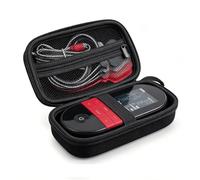 Custodia protettiva compatibile con Beurer EM49 e EM59 Heat, pratica borsa per riporre comodamente l'attrezzatura TENS EMS, organizer per accessori, custodia portatile per riabilitazione, viaggi e