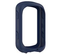 Custodia protettiva compatibile con Garmin Edge 840/540, Disscool Soft Anti Drop TPU Protettiva Custodia di Ricambio Cover Smartwatch Accessori (Blu)