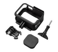 Custodia protettiva compatibile con GoPro Hero 13 12 11 10 Black 9, custodia for videocamera for action camera