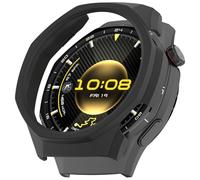 Custodia protettiva compatibile con Huawei Watch GT6 Pro, senza protezione per lo schermo, resistente ai graffi, robusta custodia protettiva in policarbonato per Huawei Watch GT 6 Pro, accessorio per