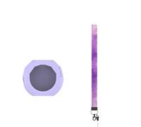 Custodia protettiva compatibile con la console di gioco Takara Tomy Punirunes 4, protezione antiurto,