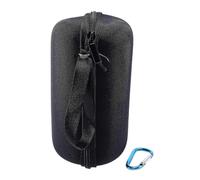Custodia protettiva compatibile con l'altoparlante Bluetooth wireless UE Wonderboom, borsa portaoggetti impermeabile e portatile Ultimate Ears.