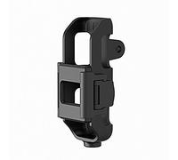 Custodia Protettiva Compatibile per DJI OSMO Pocket/OSMO Pocket 2, Custodia per Fotocamera Guscio Fotocamera Tasca Staffa di Montaggio Supporto per Gimbal Palmare Protezione Cornice per Fotocamera