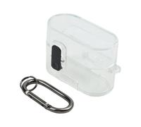 Custodia protettiva compatibile per Sony WF-1000XM6 ABS 8x8x3 cm dimensioni