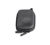 Custodia protettiva compatta compatibile con treppiede, con apertura immediata sul fondo e copertura permanente per il trasporto GO Extreme