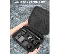 Custodia protettiva compatta da viaggio per DJI OsmoNano accessori archiviazione