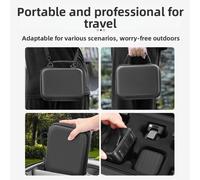 Custodia protettiva compatta da viaggio per DJI OsmoNano accessori archiviazione