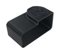 Custodia protettiva compatta per fotocamere, flessibile, antigraffio, custodia protettiva in silicone per ridurre al minimo lo spazio di archiviazione