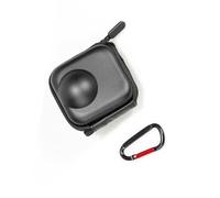 Custodia protettiva completa per Action Camera MAX2, con custodia impermeabile e sicura