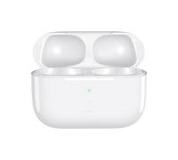 Custodia protettiva con caricabatterie, l'accoppiamento Bluetooth automatico migliora l'esperienza degli AirPods di prima e seconda generazione, la