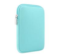 Custodia Protettiva con Chiusura a zip da Mano per e-readers da 6 pollici - Kindle e-reader da 6 pollici/Kindle Paperwhite/Voyage Kindle/Oasis Kindle/Nook Glowlight Plus/Kobo Aura/Kobo Touch 2.0