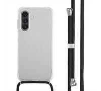 IMOSHION SH00089548 COVER per Samsung Galaxy A17 (5G)/Galaxy A17 (4G), Trasparente