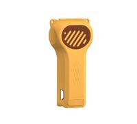 Custodia Protettiva con Design A Ritaglio Inferiore, Foro per Cordino, Protezione Anticaduta per Schermo e Gimbal per Accessori per Pocket 4P.