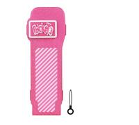 Custodia protettiva con giocattolo rotante per tasca 3 fotocamera antiurto leggero protezioni corpo completo copertura ad alta resistenza
