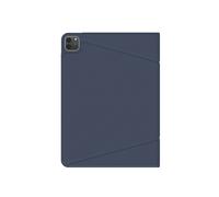 Custodia protettiva con supporto per iPad Air M3 11'' - blu