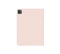 Custodia protettiva con supporto per iPad Air M3 11'' - rosa