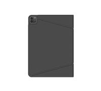 Custodia protettiva con supporto per iPad Air M3 13'' - nera