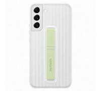 Cover protettiva originale per Samsung Galaxy S22+ Plus EF-RS906CWE bianca