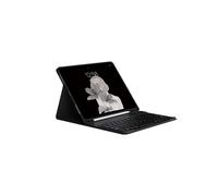 Custodia protettiva con tastiera Bluetooth staccabile per iPad iPad 10.9/11 Air 2024