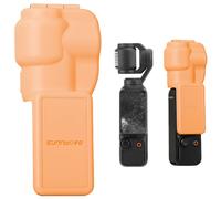 Custodia protettiva - copertura di protezione per gimbal e schermo per DJI Osmo