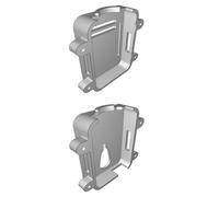 Custodia Protettiva Cover per RunCam 2 Camera Housing Stampato 3D