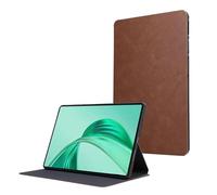 Custodia protettiva Custodia con supporto compatibile con Honor Pad X8A 11.0 pollici 2024, custodia protettiva sottile in pelle for tablet, visione multi-angolo Tablet sottile della copertura di Shell