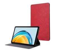 Custodia protettiva Custodia con supporto compatibile con Huawei MatePad SE 10.4 2022 da 10.4 pollici, custodia protettiva sottile in pelle for tablet, visione multi-angolo Tablet sottile della copert