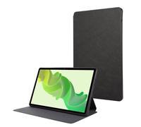Custodia protettiva Custodia con supporto compatibile con Realme Pad 2 11.5 pollici 2023, custodia protettiva sottile in pelle for tablet, con visualizzazione multi-angolo Tablet sottile della copertu