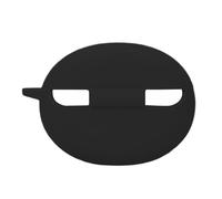 Custodia protettiva Custodia Impermeabile Pelle Per Nord Buds 3 Antiurto Antiscivolo Offerta Completa Antipolvere Difesa Dell'acqua Difesa Silicone Earbud Cover