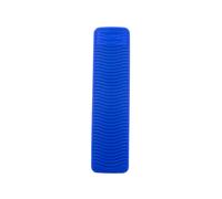 Custodia Protettiva Custodia Morbida nel Silicone per Telecomando per Controller Xiao-Mi Mi Box S Mi Box 4 Blu