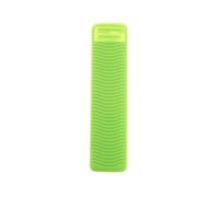 Custodia Protettiva Custodia Morbida nel Silicone per Telecomando per Controller Xiao-Mi Mi Box S Mi Box 4 Verde Luminoso