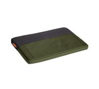 Custodia protettiva - Custodia per computer portatile da 16", colore verde, materiali resistenti e durevoli, design leggero ed elegante per la massima protezione. *