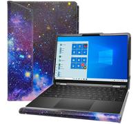 Custodia protettiva da 13,3" compatibile con Lenovo ThinkPad L13Yoga Gen3/ThinkPad L13Gen3/ThinkPad X13Yoga Gen3/ThinkPad X13