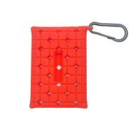 Custodia protettiva da viaggio in silicone per SSD T7/T7Touch da 500 GB, 1 TB, 2 TB, unità esterna SSD