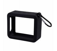 Custodia protettiva da viaggio in silicone resistente, guscio anti-caduta per altoparlante, compatibile con accessori per altoparlante Bluetooth JBL