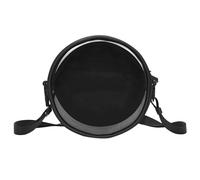 Custodia protettiva da viaggio per quadricottero portatile UAV custodia da viaggio in pelle con scomparti multifunzione alla moda