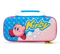 Custodia Protettiva Da Viaggio PowerA Kirby - Nuova Di Zecca - NINTENDO SWITCH