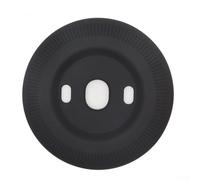 Custodia protettiva dal design elegante in silicone per una perfetta integrazione con il tuo termostato per Nest Learning