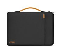 Custodia protettiva Defender RS per laptop da 13-14" - Nera