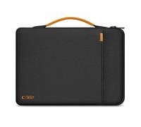 Custodia protettiva Defender RS per laptop da 15-16" - Nera
