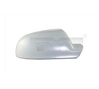 TYC Calotta specchietto retrovisore esterno BLIC 6103-25-048350P Dx per Audi A3