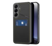 Custodia protettiva Dux Ducis Rafi II Case per Samsung Galaxy S25 Plus - Juoda