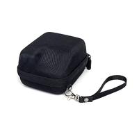 Custodia protettiva e portatile in EVA per fotocamera professionale con custodia per fotocamera con tracolla da viaggio per riprese